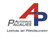 Logo Frank Pagalies GmbH